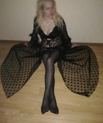 Проститутка Баженово : Мари