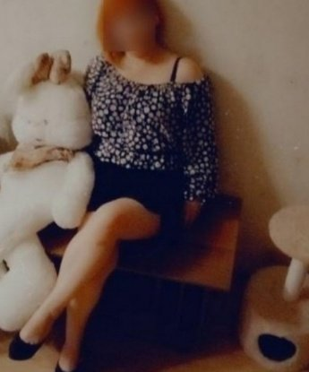 Проститутка Баженово : Оксана